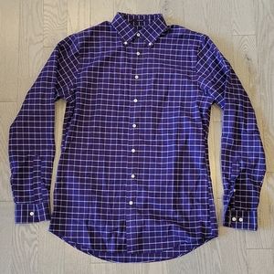 Men's Button Down Shirt